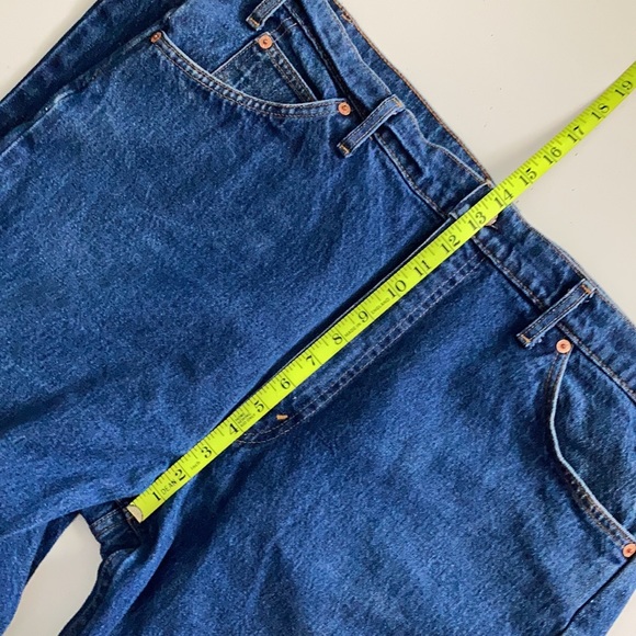 Vintage Levi’s Orange Tab Men’s Jeans - Picture 7 of 12